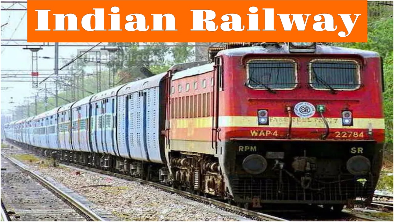 Major Railway Decision – Senior...