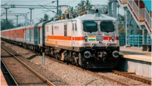 Train Cancelled List February- Affected Trains, Dates and Routes