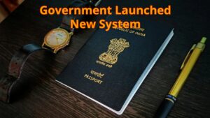 Good News for Air Travelers, Government has Launched a New System, Read the Details
