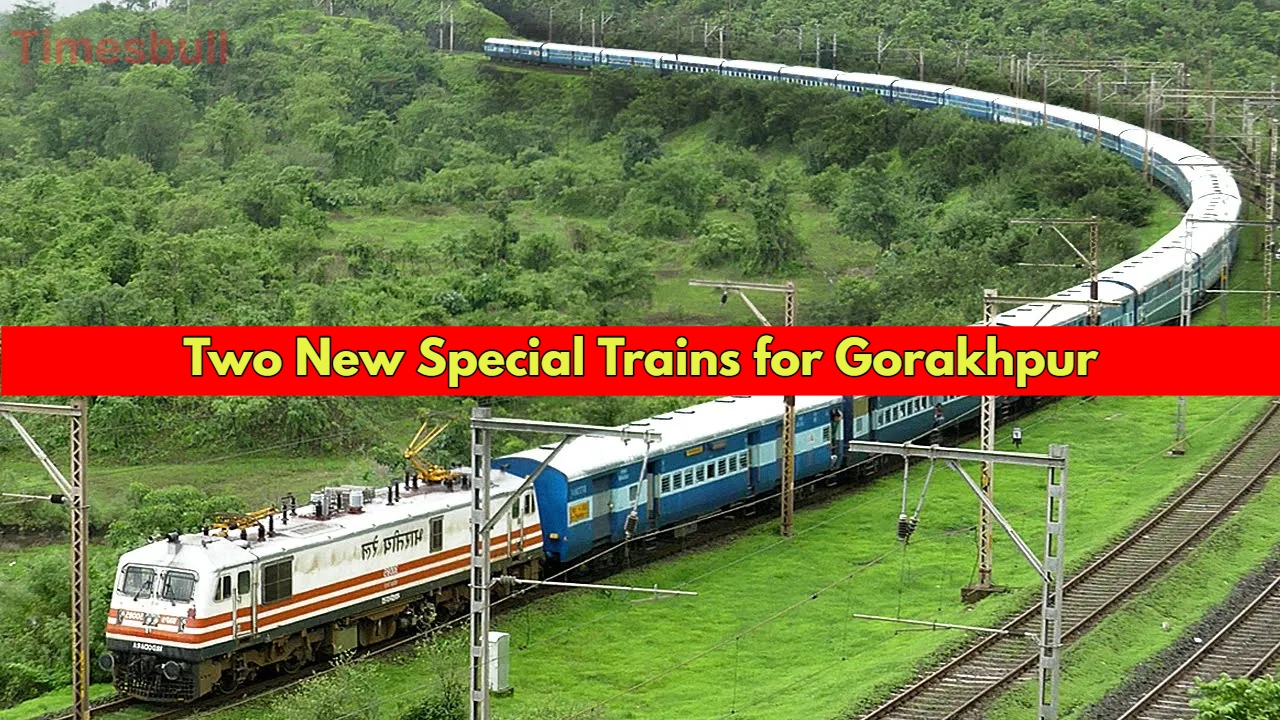 Indian Railways New Strategy: