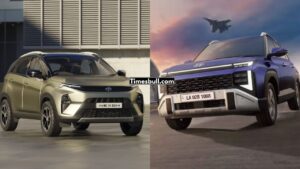 India’s cheapest diesel SUV – 24 km mileage, sunroof and 6 airbags starting at just ₹7.99 lakh