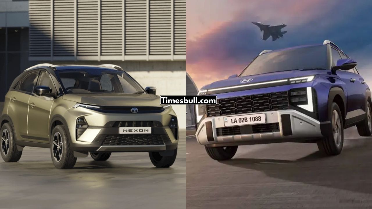 India’s cheapest diesel SUV