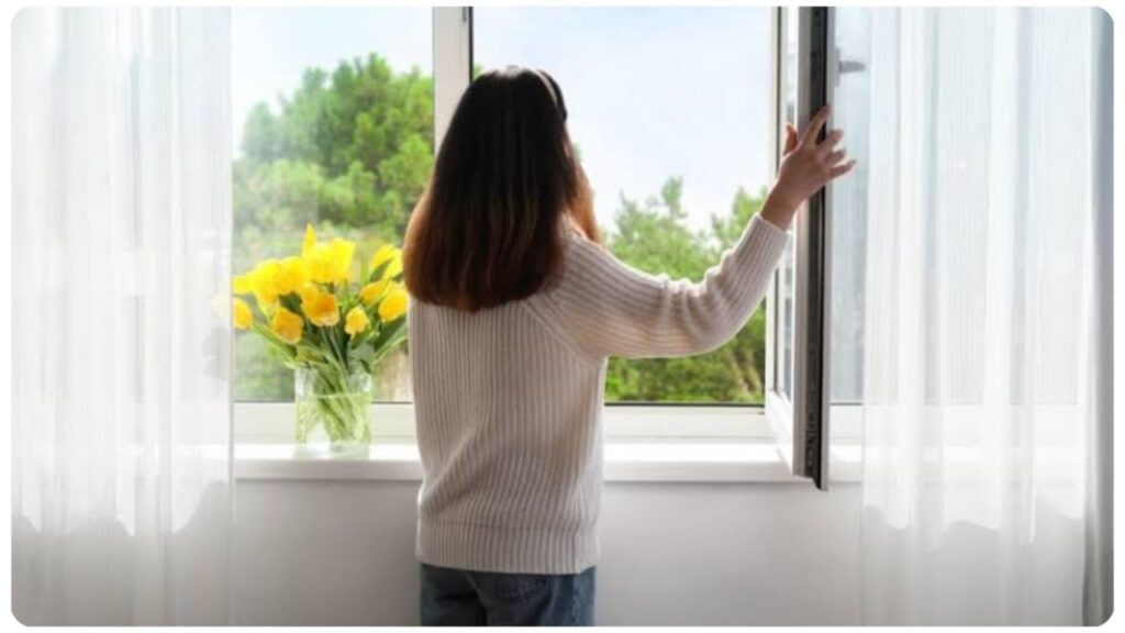 Indoor Air Pollution in India