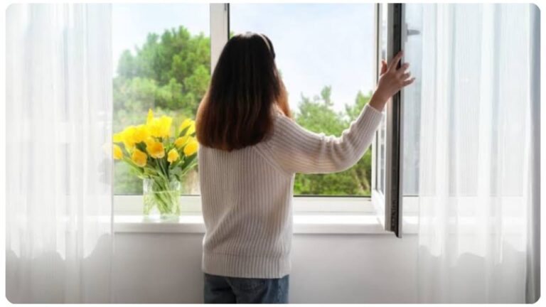 Indoor Air Pollution in India