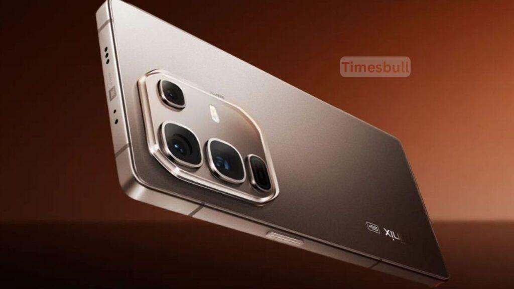 Infinix Note 60 Pro May Debut Next Year With These Powerful Specs