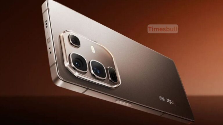 Infinix Note 60 Pro May Debut Next Year With These Powerful Specs- Check Price & All Features