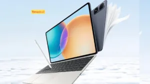 Infinix Xpad Edge Officially Launched