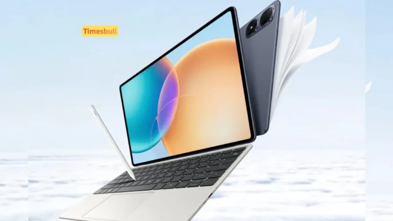 Infinix Xpad Edge Officially Launched