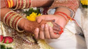 Inter-Caste Marriage Scheme – Couples Can Receive ₹2.5 Lakh Assistance After Marriage
