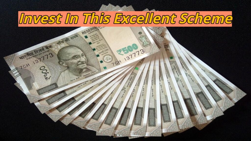 Receive a Monthly Pension of ₹20,500 in Old Age, Invest in This Excellent Scheme