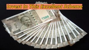 Receive a Monthly Pension of ₹20,500 in Old Age, Invest in This Excellent Scheme