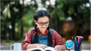 Iron Deficiency in Children – How It Affects Brain Development and Learning?