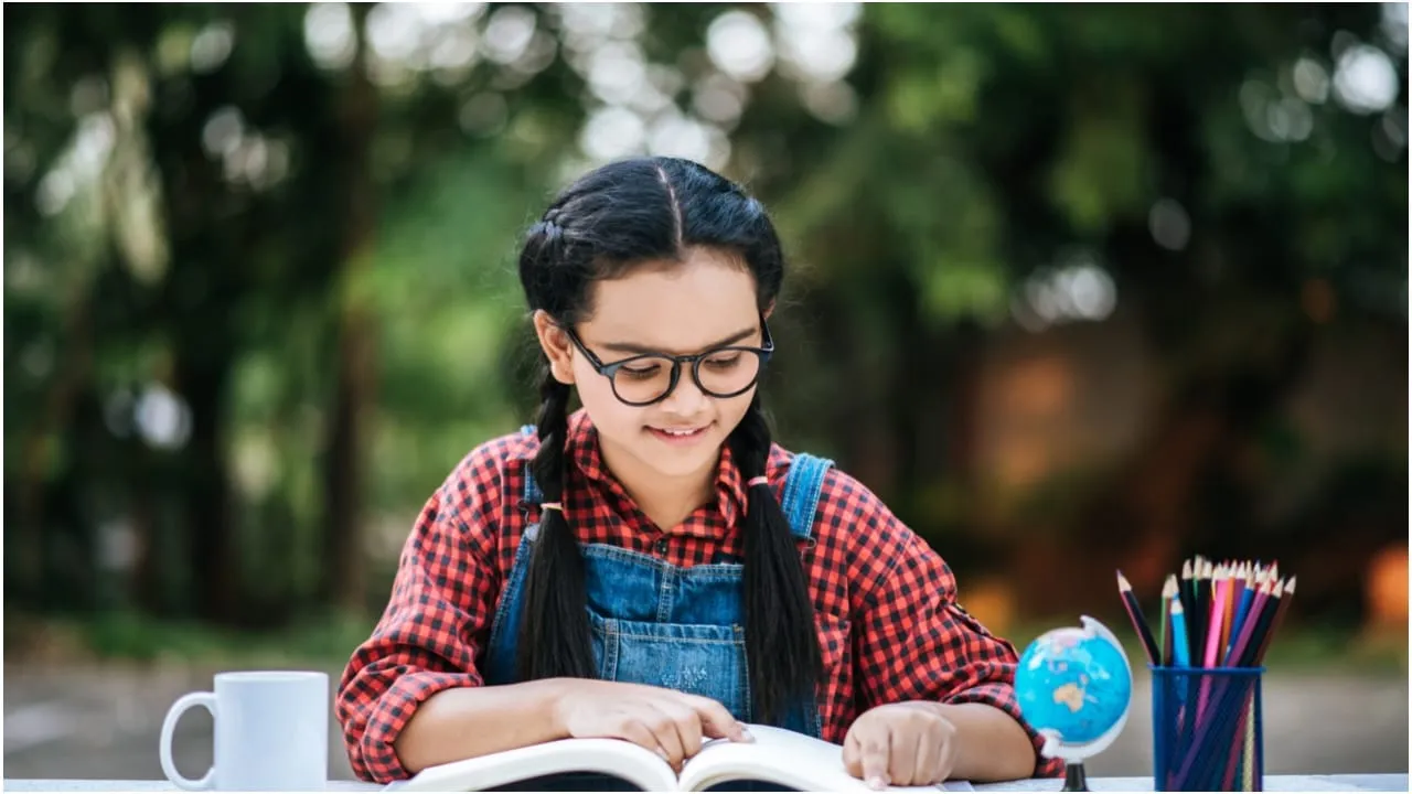 Iron Deficiency in Children