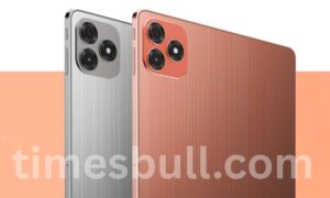 Itel Vista Tab 30 with Wi-Fi and cellular connectivity, has been launched for Rs 11,999