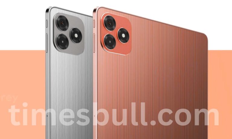 Itel Vista Tab 30 with Wi-Fi and cellular connectivity, has been launched for Rs 11,999