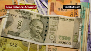 A Major Benefit of a Rs 10000 Overdraft and Rs 2 Lakh Insurance on Zero Balance Account, This Scheme is Fantastic