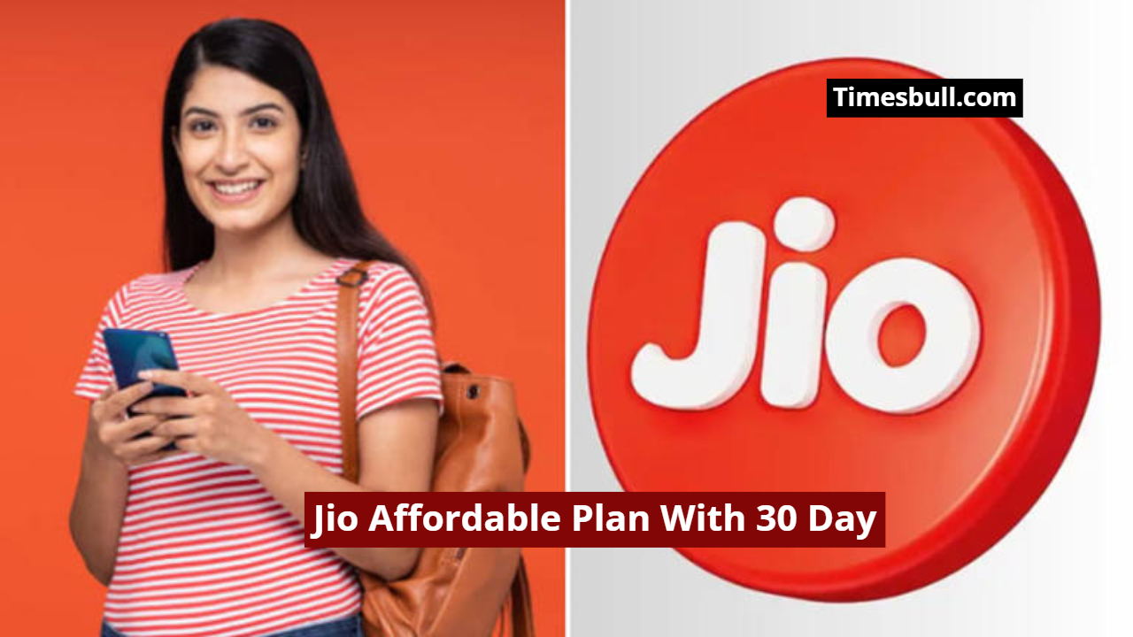 28-Day Tension Ends, Jio Launches...