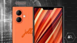 Jolla Phone Launched