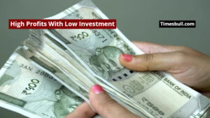 High Profits With Low Investment, Start This Business Today and Earn Thousands of Rupees Every Month