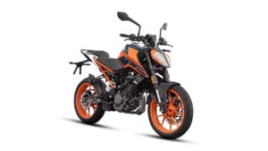 KTM Duke 150 Review – New Entry-Level Performance Bike Coming in 2025