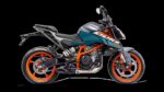 KTM Duke 390 2025 Update Review