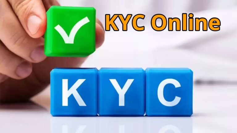 KYC Online