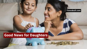 Good News for Daughters! The Government Will Cover Expenses from Education to Career, See Details