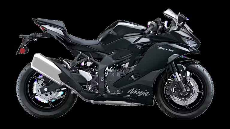 Kawasaki ZX-4R Review – Ultimate Sports Bike for Indian Roads in 2025