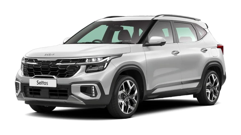 Kia Seltos 2025 Facelift Review