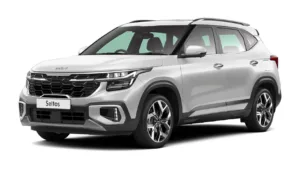 Kia Seltos 2025 Facelift Review – Interior Changes, New Tech & Engine Performance