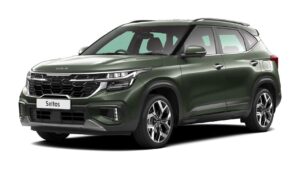 Kia Seltos 2026 Facelift Review – Styling Changes, New Features and Engine Options
