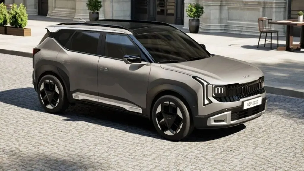 Kia Seltos Hybrid India Launch 2027 (1)