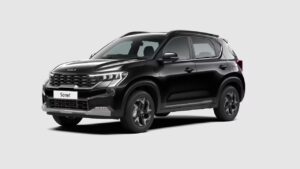 Kia Sonet 2025 New Variant – Small SUV with Big Feature Updates