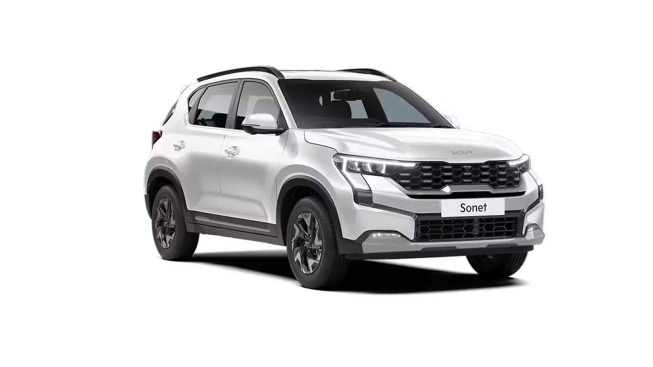 Kia Sonet Facelift 2025 Review...