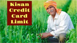 Budget 2026 – Kisan Credit Card limit to be increased by Rs 1 lakh! Know