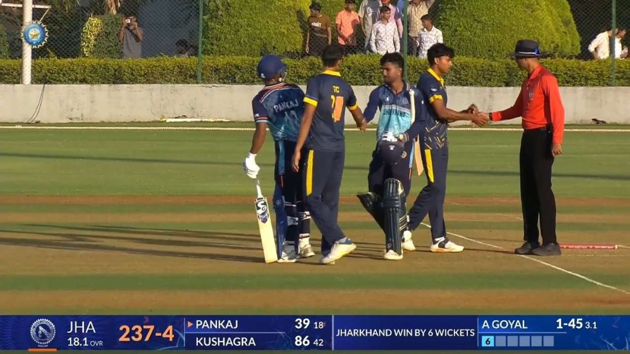 21-year-old GT batter’s explosive batting...