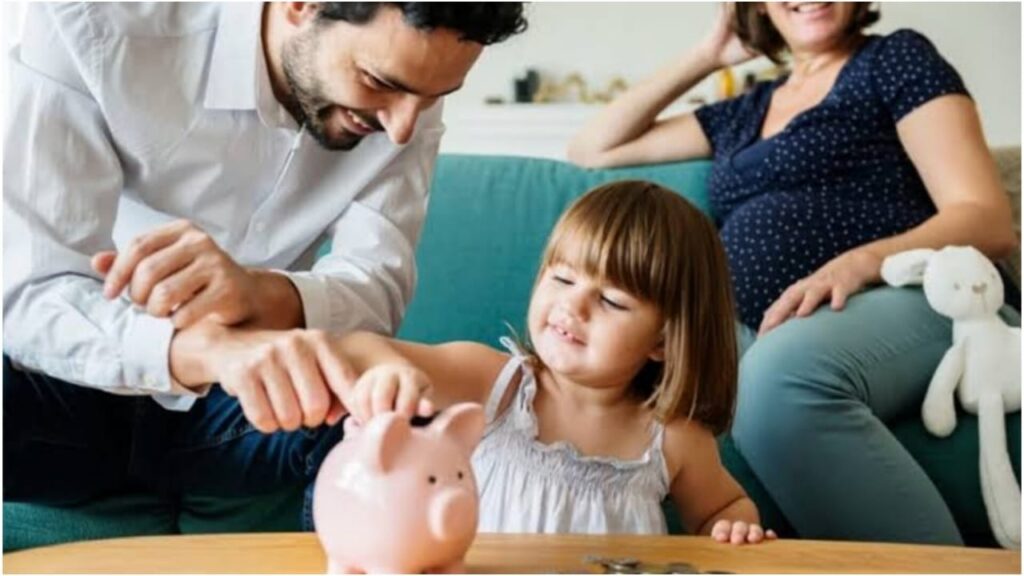 LIC New Children Money Back Plan