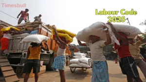 Labour Code 2025 Update: Salary Structure, PF and Gratuity Rules Completely Changed