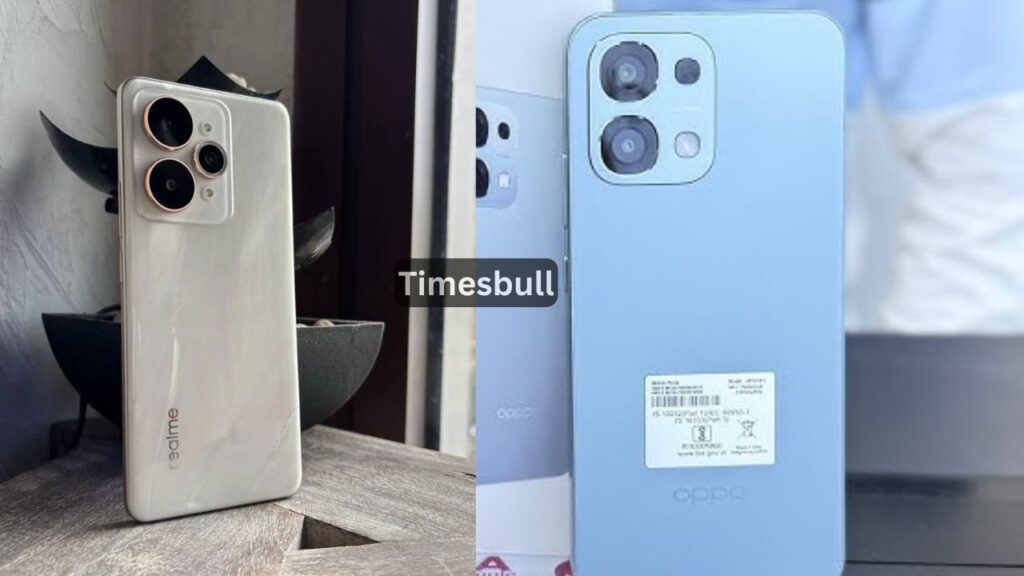 Latest 5 Smartphones with Massive Battery Pack & Cheap Price