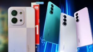 Latest 5g Phones Under ₹15,000 To Check Out Now