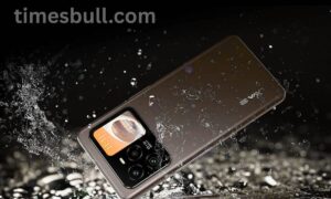 Amazon Sale— Lava Agni 3 5G dual-display Phone At 33% Discount with Saving Offers!