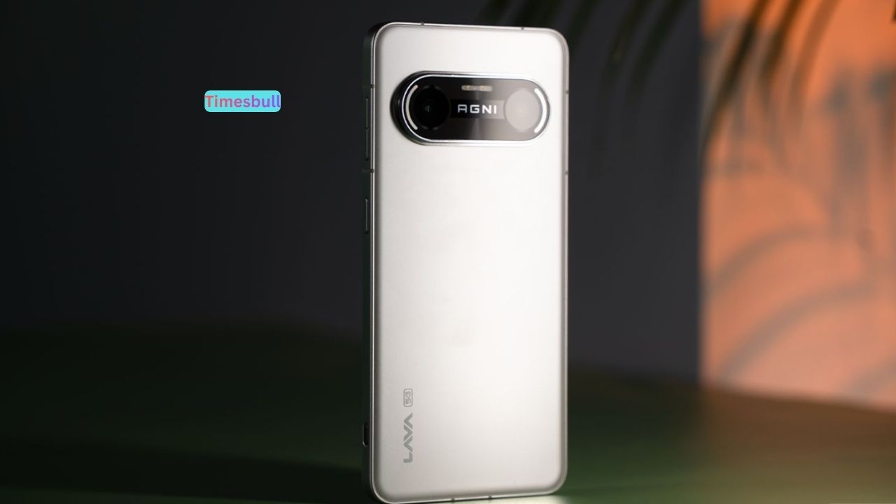 Lava Agni 4 Honest Review...