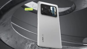 Lava Blaze Duo 3 Expected Launch Date In India