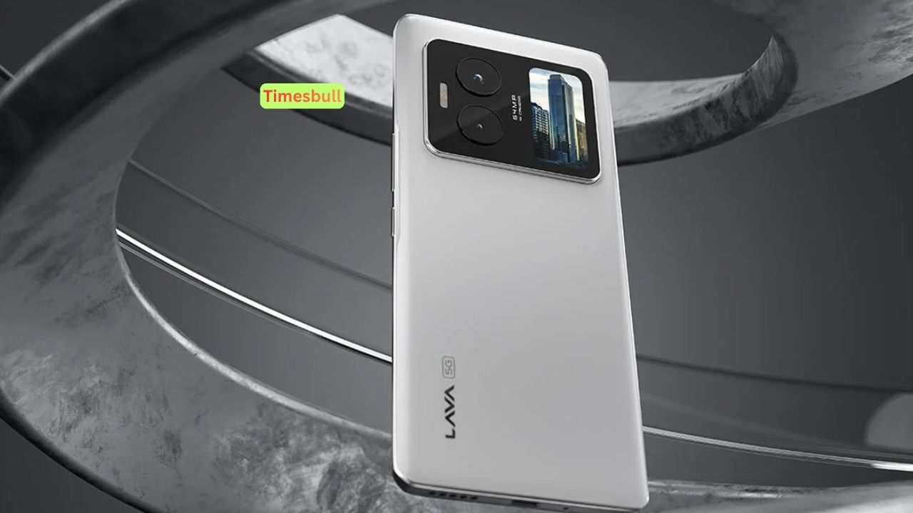 Lava Blaze Duo 3 Expected...