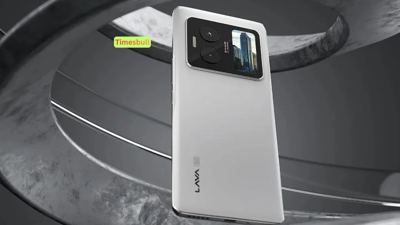 Lava Blaze Duo 3 Expected Launch Date In India