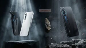 Lava Play Max 5g Phone Officially Launched