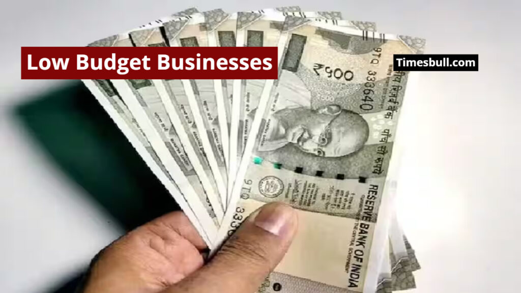 Start These 3 Low Budget Businesses Without a Degree, Earn Huge Money