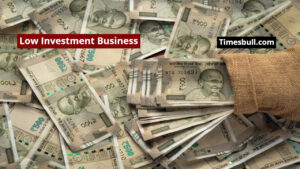 Big Profits on a Small Budget, Start This Amazing Business from Home for Just Rs 10000