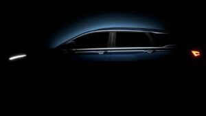 MG Hector Facelift 2026 – A new twist to the mid-size SUV with a new Celadon Blue colour and a premium feel