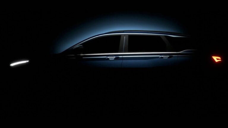 MG Hector Facelift 2026 – A new twist to the mid-size SUV with a new Celadon Blue colour and a premium feel